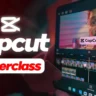 capcut video editing tutorial